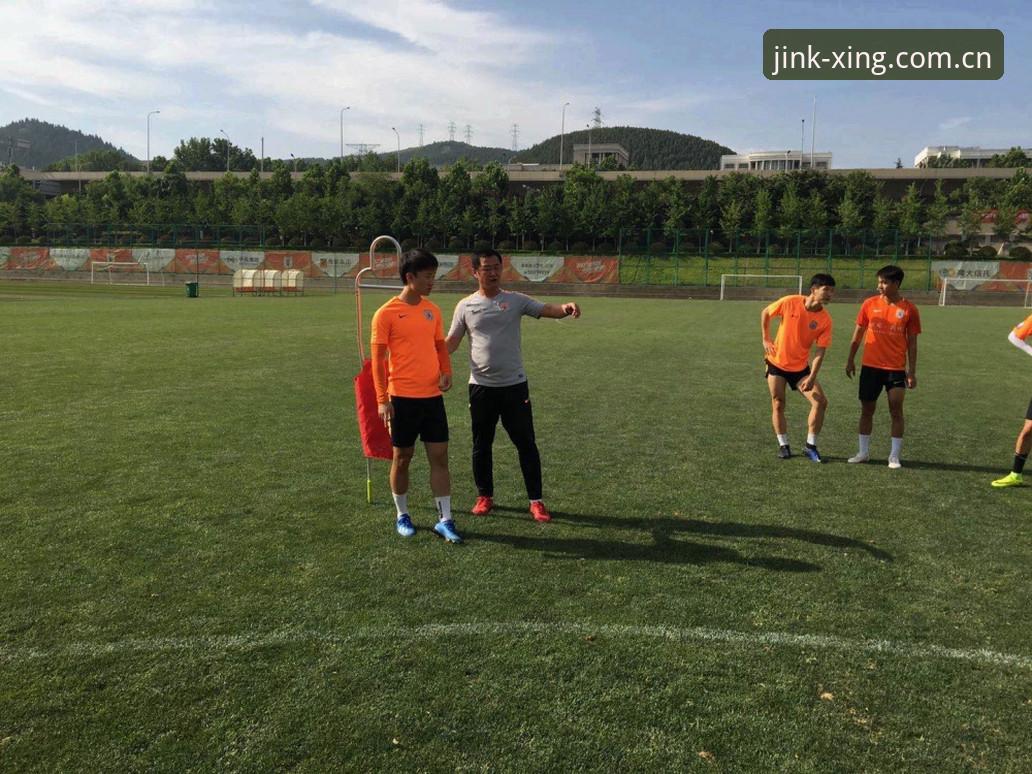 3个反常规备战战术：森保一借U19练兵的内部逻辑